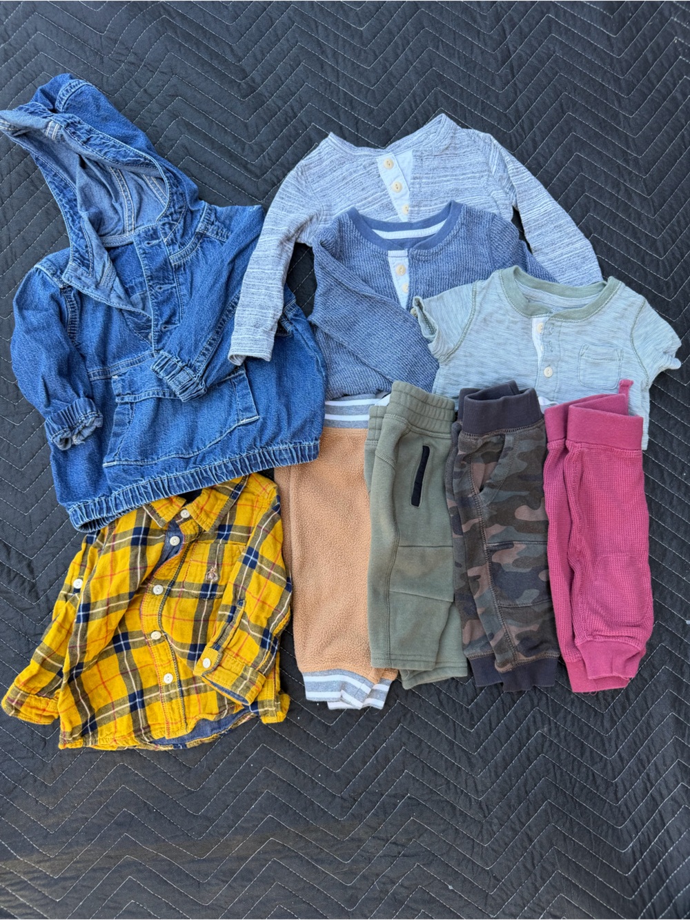 12 month Gap Boy Clothes